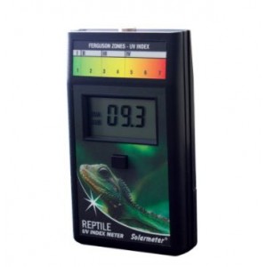 자외선측정기/파충류자외선측정기